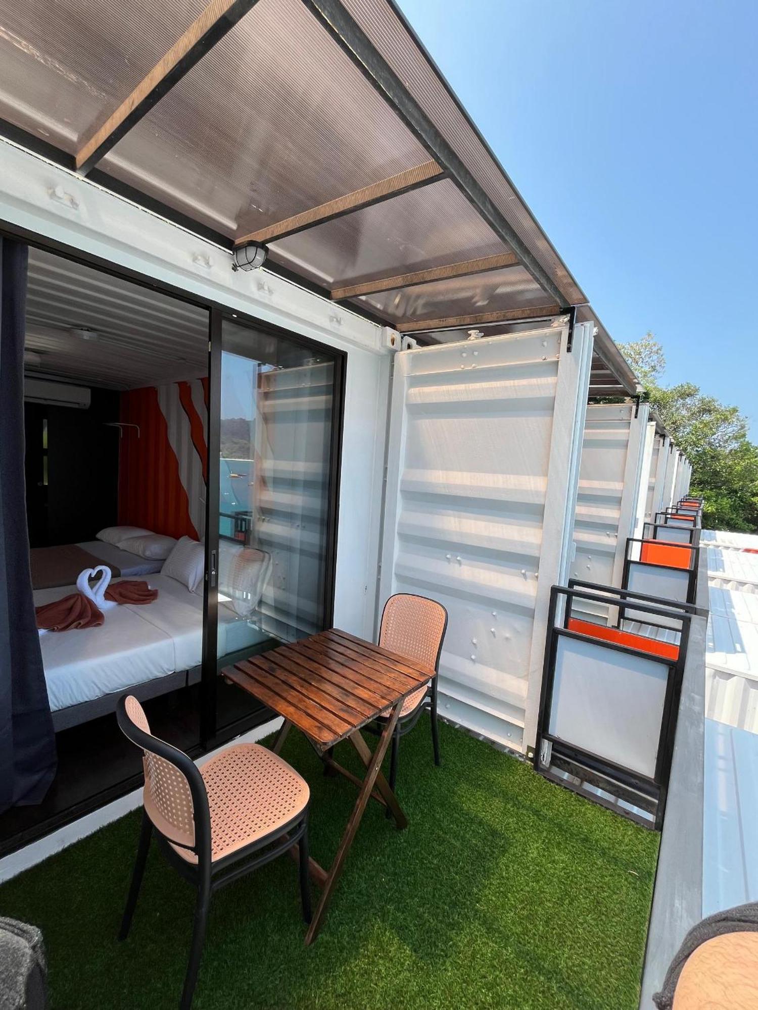 Perhentian Nemo Chalet Kampong Pasir Hantu Exterior photo