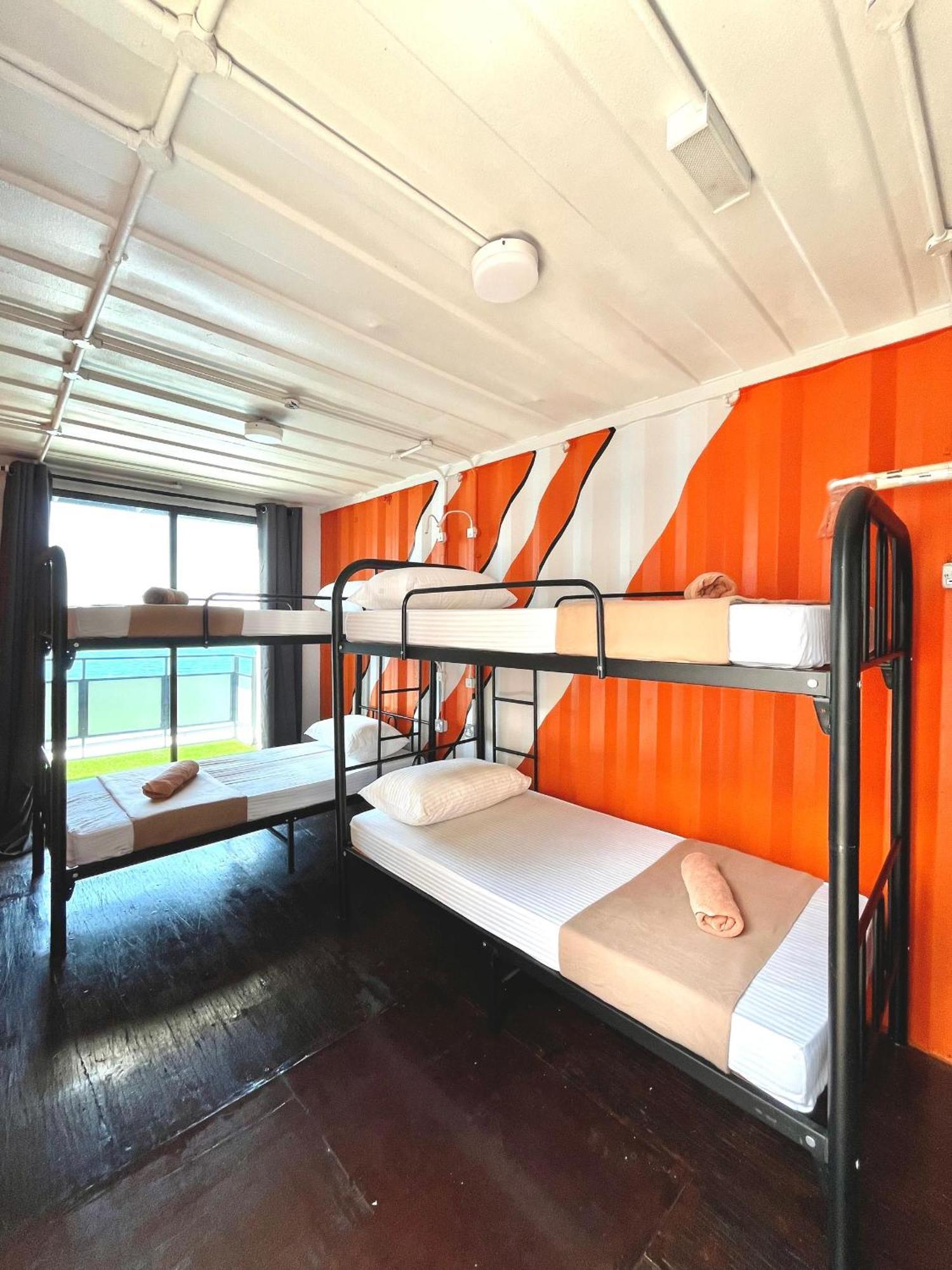 Perhentian Nemo Chalet Kampong Pasir Hantu Exterior photo
